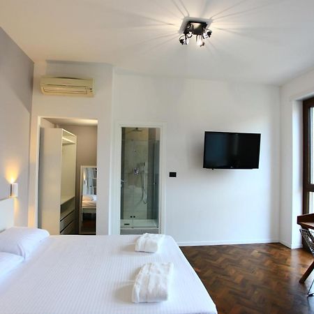 B&B Allegra Bologna Exterior foto