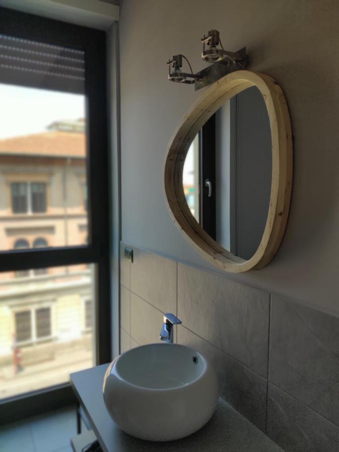 B&B Allegra Bologna Exterior foto